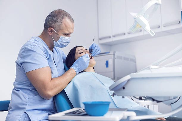 Oral Surgery in Arlington, WA